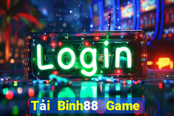 Tải Binh88 Game Bài 777