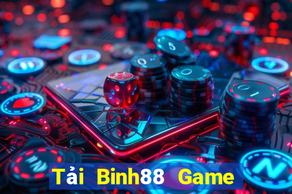 Tải Binh88 Game Bài 777