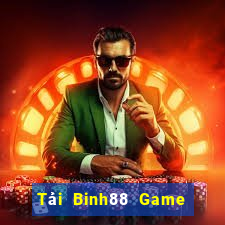 Tải Binh88 Game Bài 777