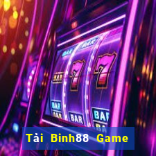 Tải Binh88 Game Bài 777