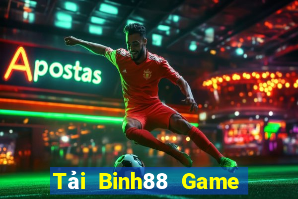 Tải Binh88 Game Bài 777