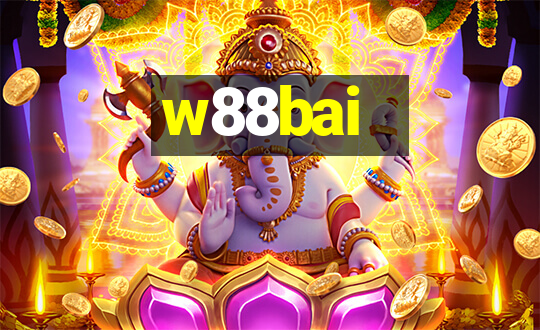 w88bai