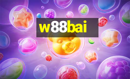 w88bai