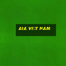 aia việt nam