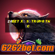 20bet xổ số trung thực