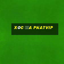 Xóc Đĩa Phatvip