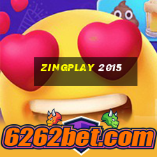 zingplay 2015