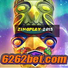 zingplay 2015