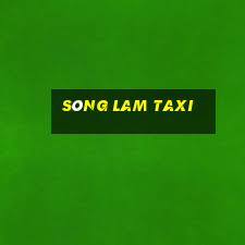 sông lam taxi