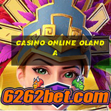 casino online olanda