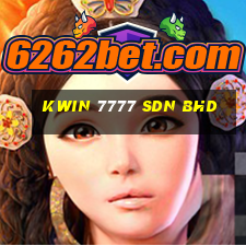 kwin 7777 sdn bhd