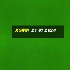 xsmn 21 01 2024