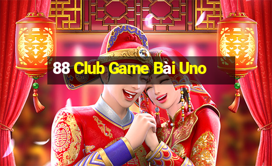 88 Club Game Bài Uno