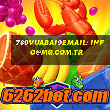 789Vuabai9Email: info@MG.com.tr