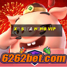 xổ số đà nẵng vip