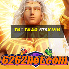 Thể Thao 679kinh