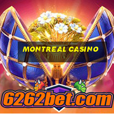 montreal casino