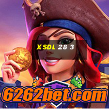 xsdl 28 3