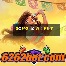 bóng đá nữ việt