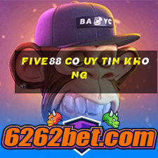 five88 có uy tín không