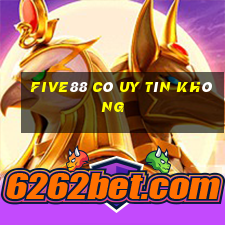 five88 có uy tín không