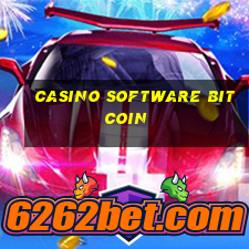 casino software bitcoin