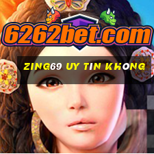 Zing69 Uy Tín Không