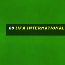 88 Lifa International