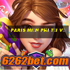 Paris miễn phí tải về