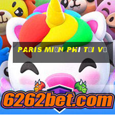 Paris miễn phí tải về