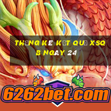 THỐNG KÊ KẾT QUẢ XSQB ngày 24