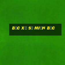 bắc xổ số miền bắc