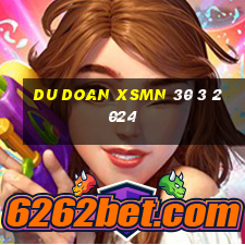 du doan xsmn 30 3 2024