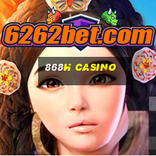 868h casino