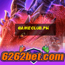 gameclub.ph