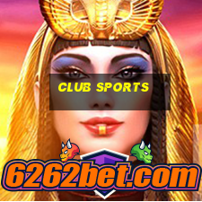 club sports