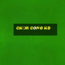 chấm công hd