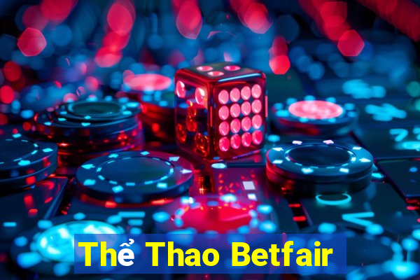 Thể Thao Betfair