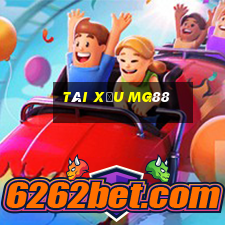 Tài Xỉu Mg88