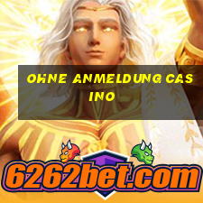 ohne anmeldung casino