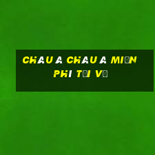 Châu Á Châu Á Miễn phí Tải về