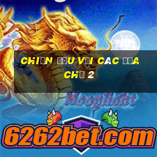 Chiến đấu với các địa chủ 2