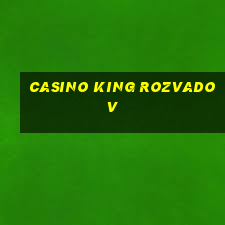 casino king rozvadov