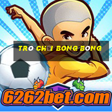 trò chơi bong bóng