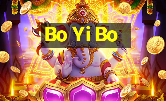 Bo Yi Bo