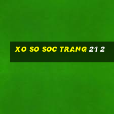 xo so soc trang 21 2