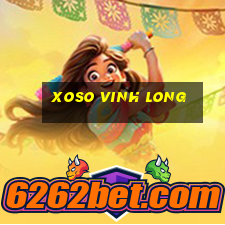 xoso vinh long