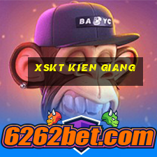 xskt kien giang