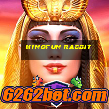 kingfun rabbit