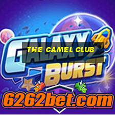 the camel club